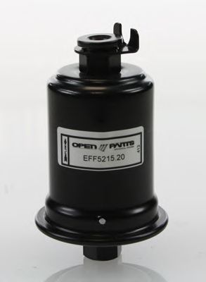 OPEN PARTS eff521520 -  Топливный фильтр